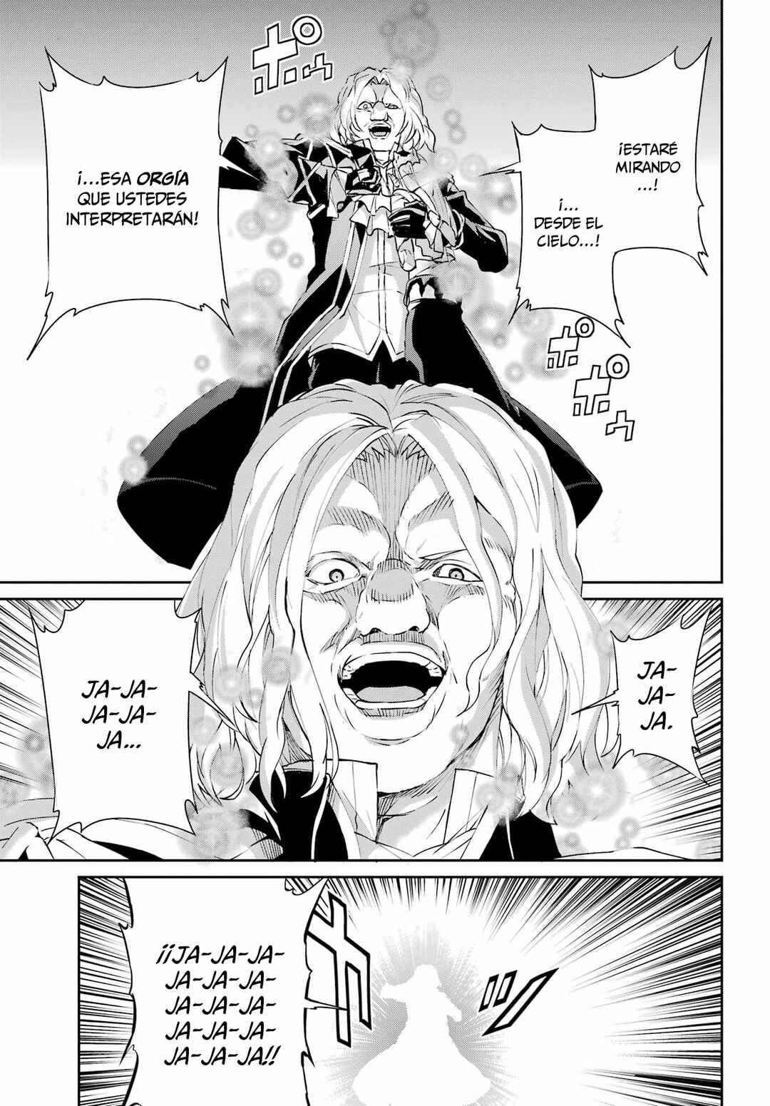 Chapter 139 - Page 25
