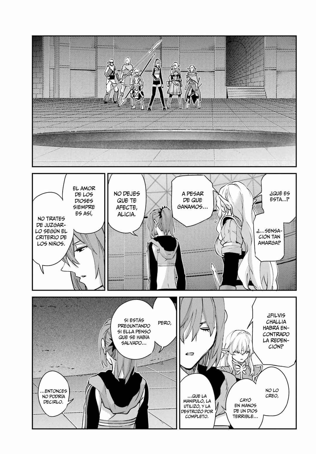 Chapter 139 - Page 27