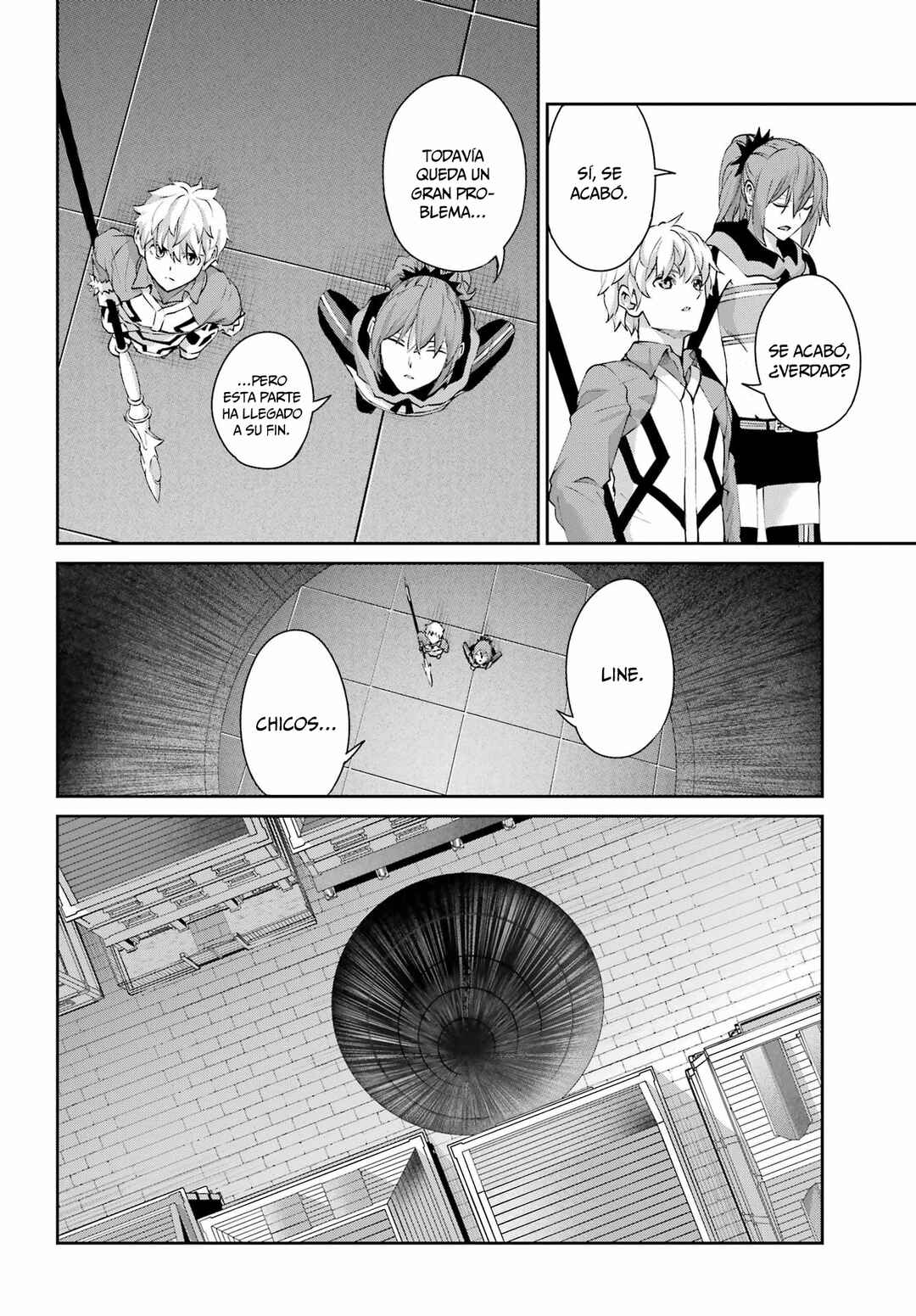 Chapter 139 - Page 28