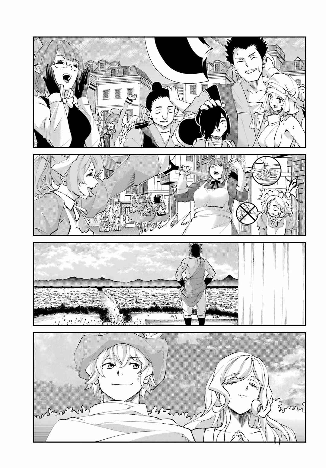 Chapter 139 - Page 29