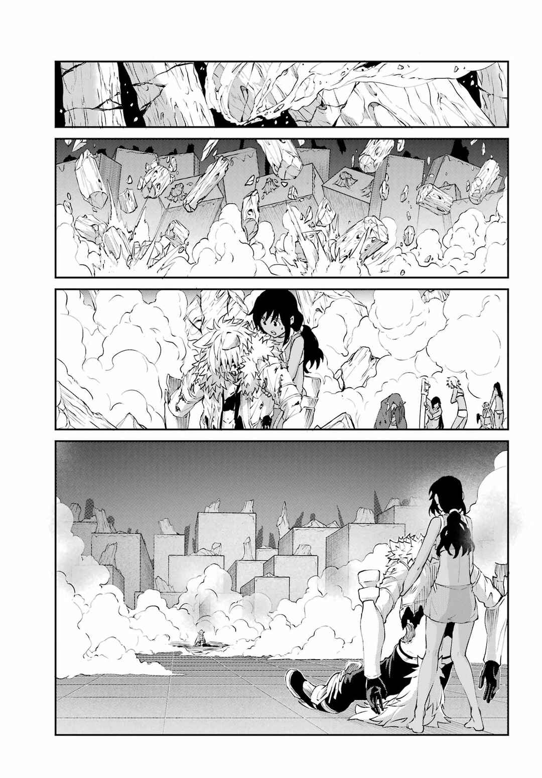 Chapter 139 - Page 31