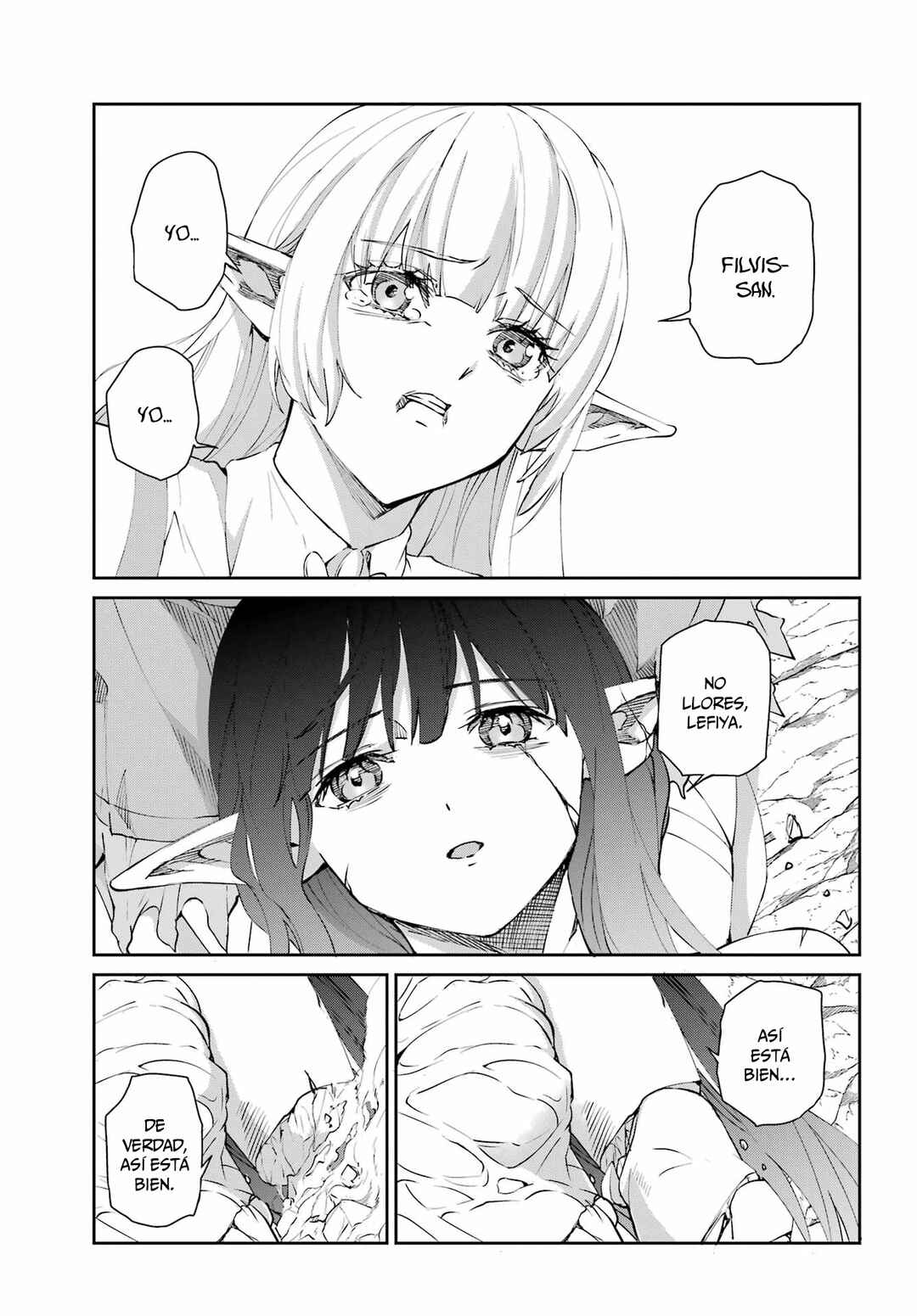 Chapter 139 - Page 33