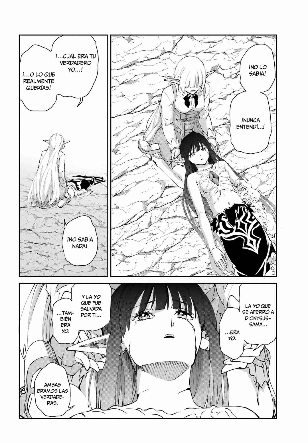 Chapter 139 - Page 34