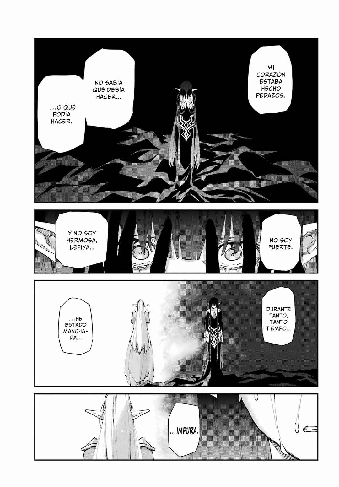 Chapter 139 - Page 35