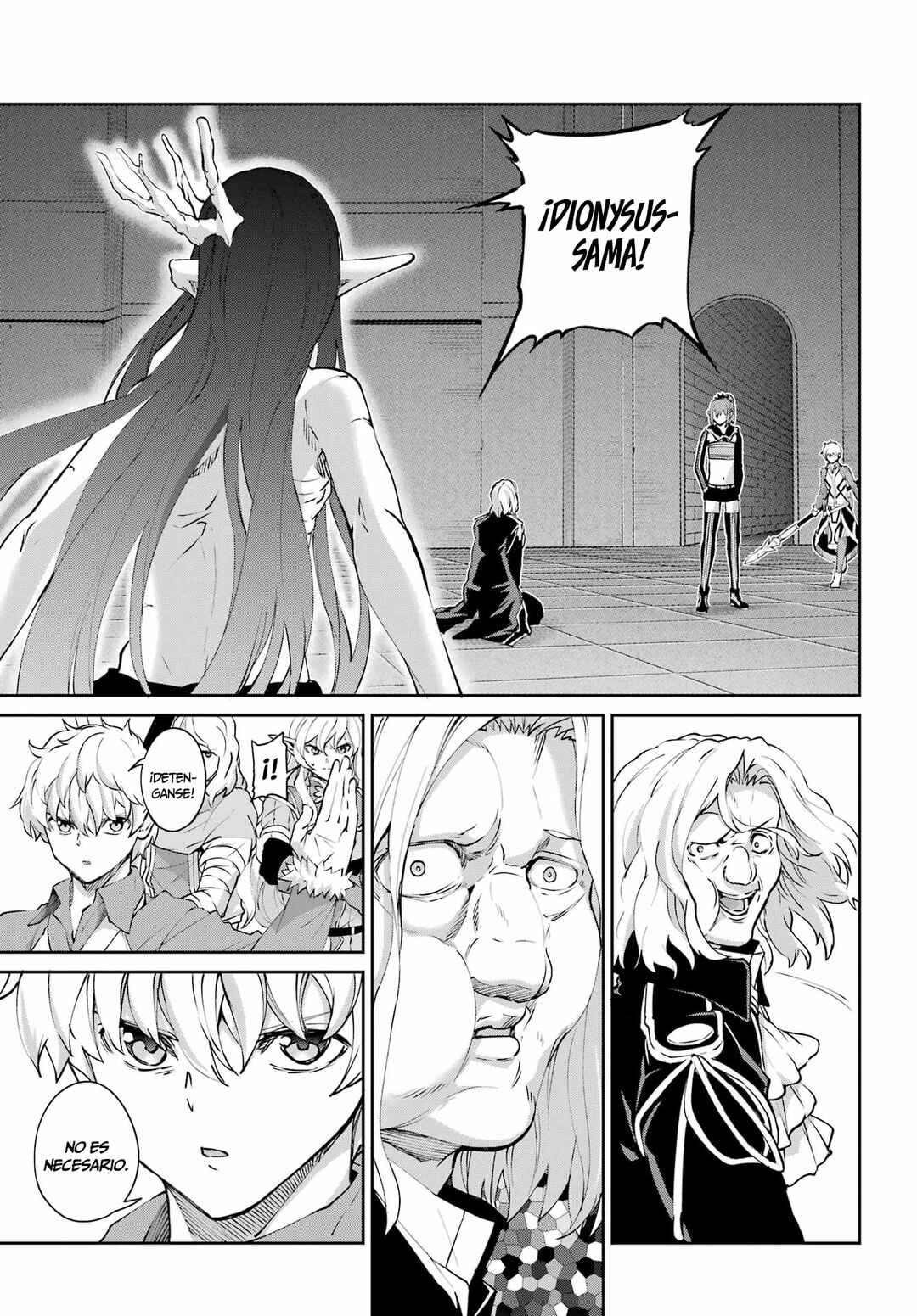 Chapter 139 - Page 8