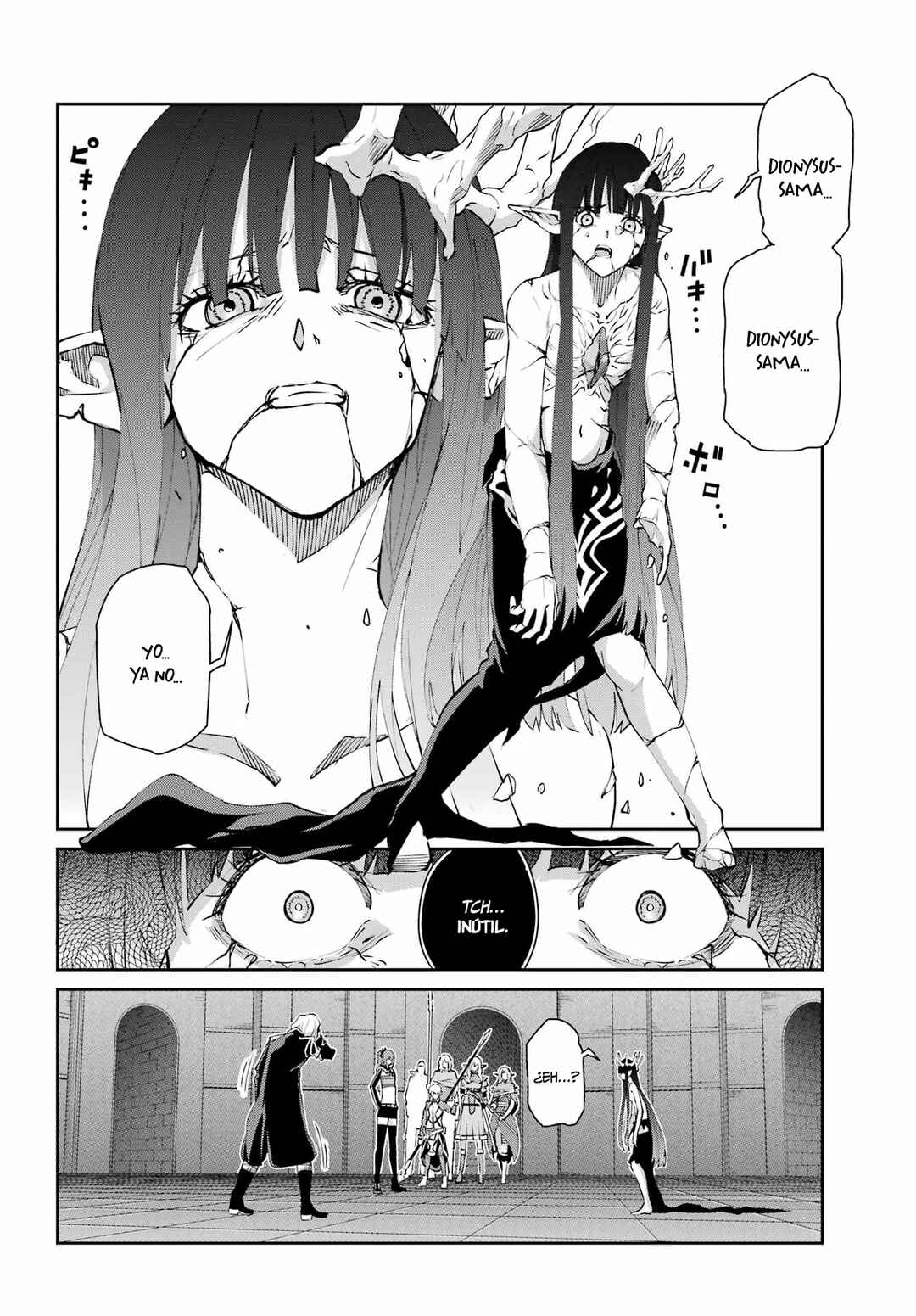 Chapter 139 - Page 9