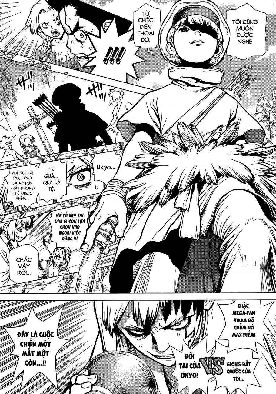 Chapter 73 - Page 10