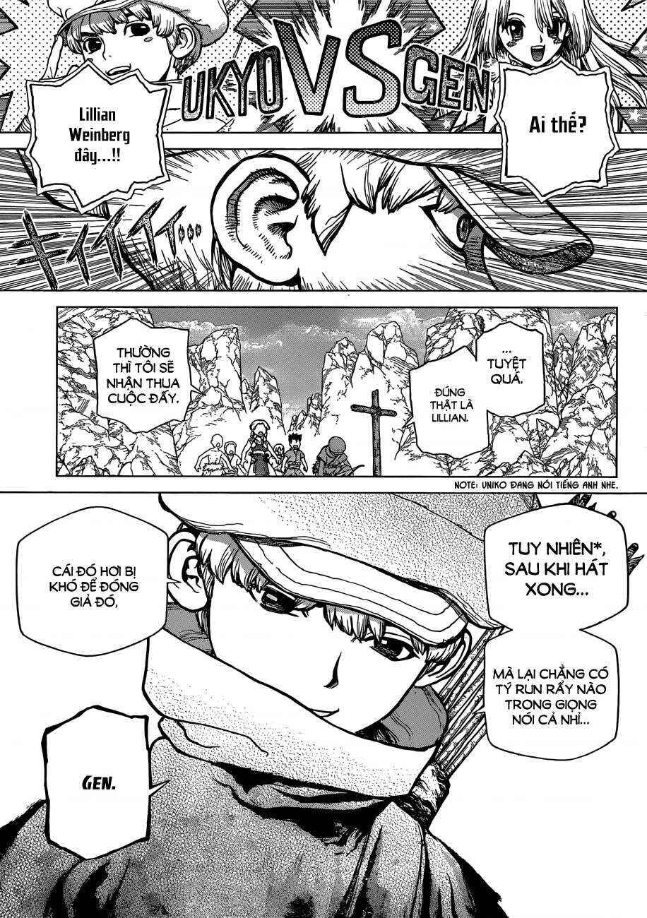 Chapter 73 - Page 11