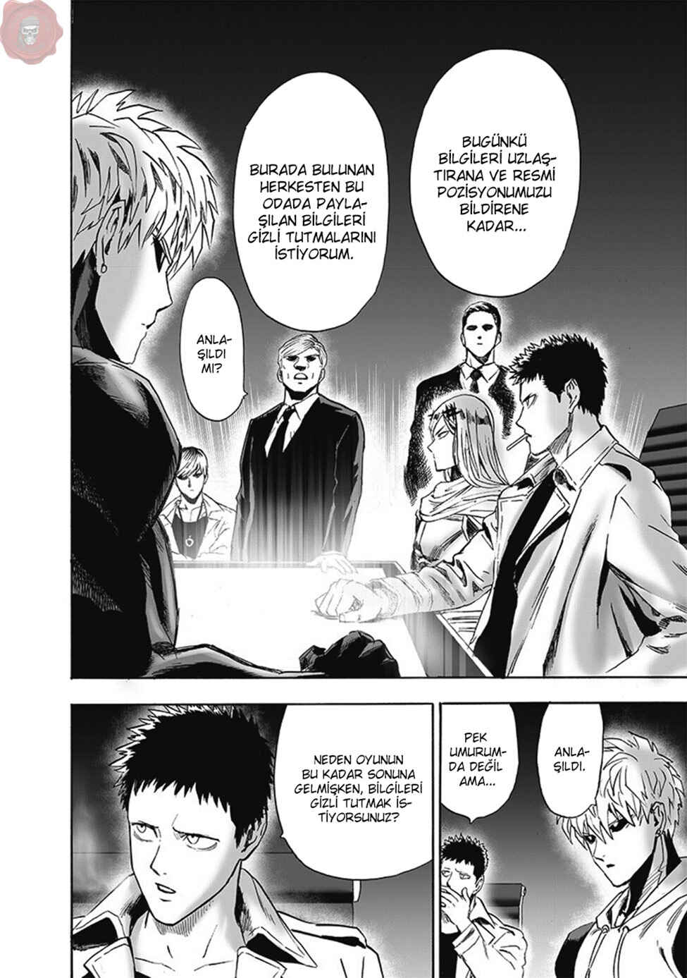Chapter 178 - Page 11
