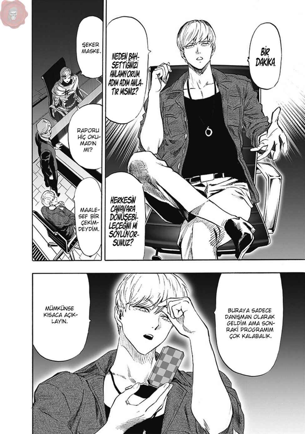 Chapter 178 - Page 13