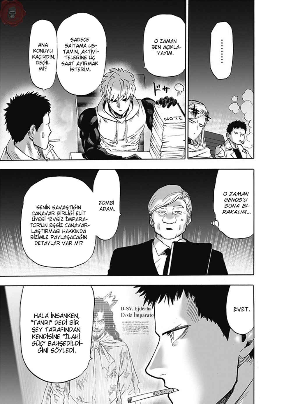 Chapter 178 - Page 14