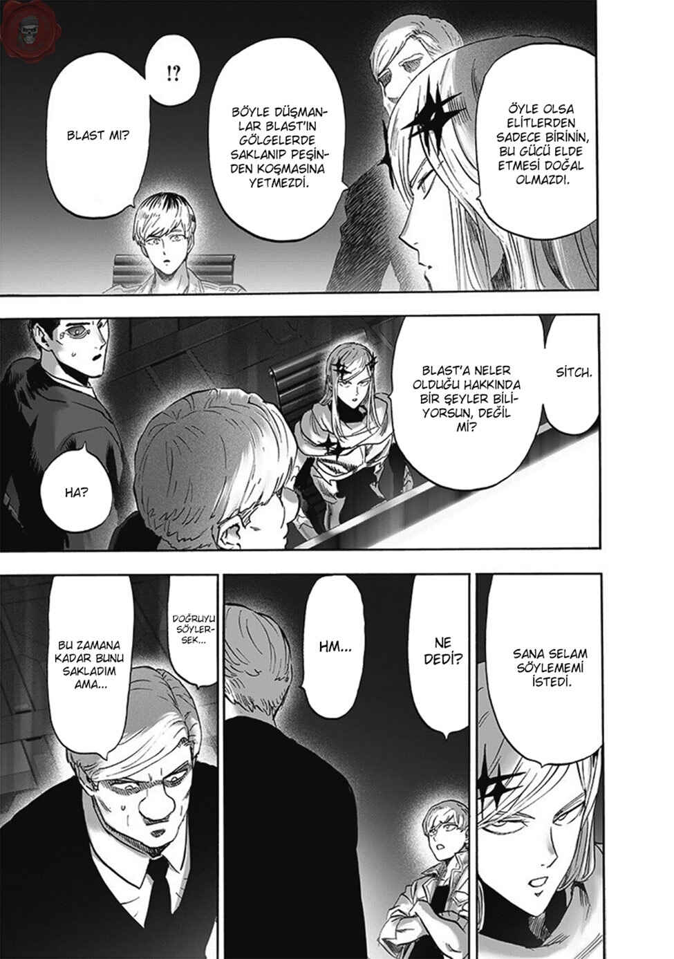Chapter 178 - Page 18