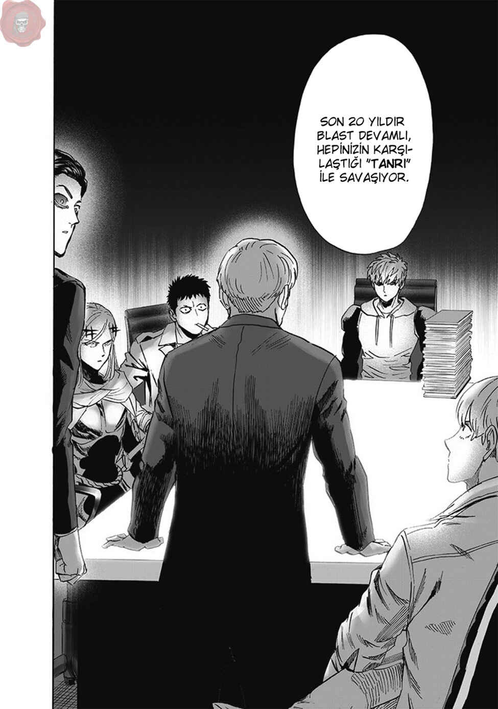 Chapter 178 - Page 19