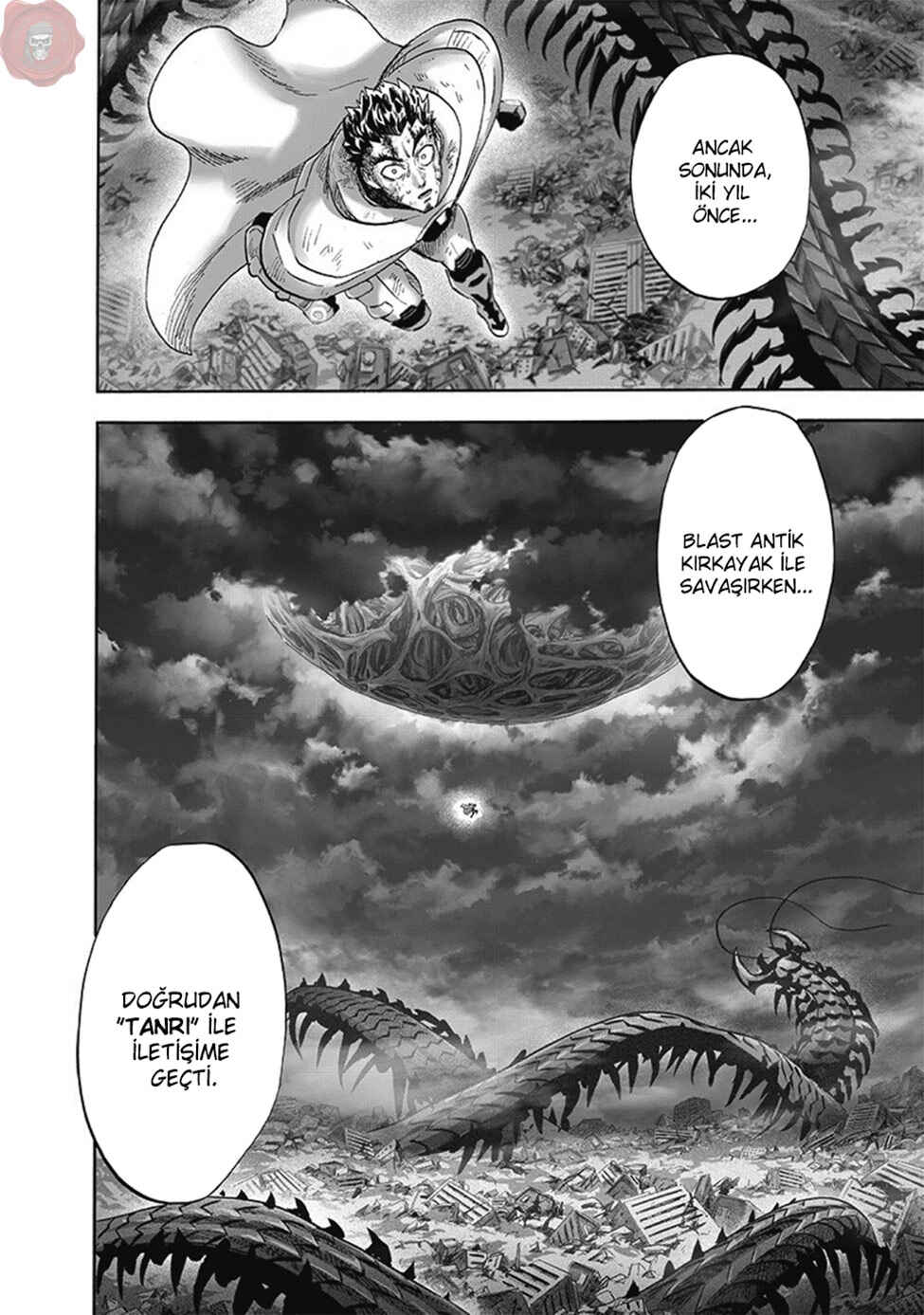 Chapter 178 - Page 21