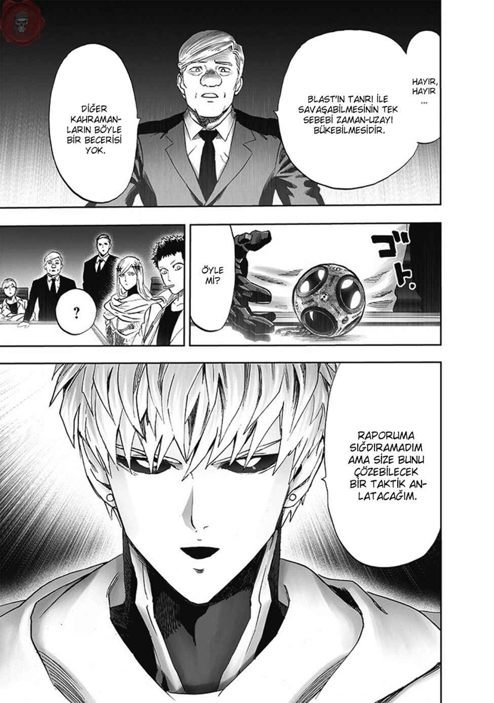 Chapter 178 - Page 24