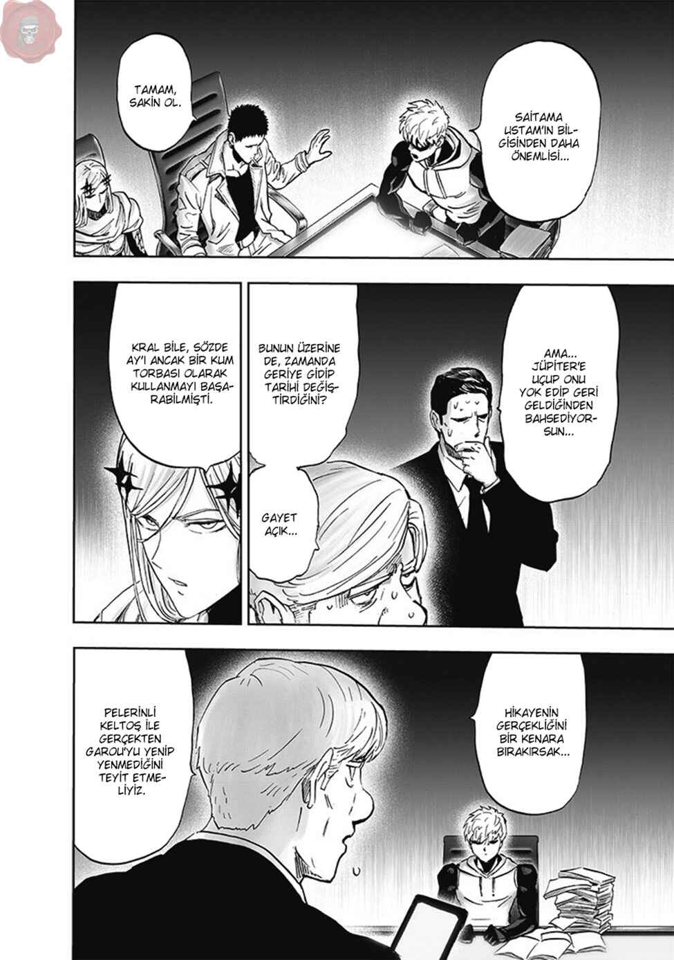 Chapter 178 - Page 27