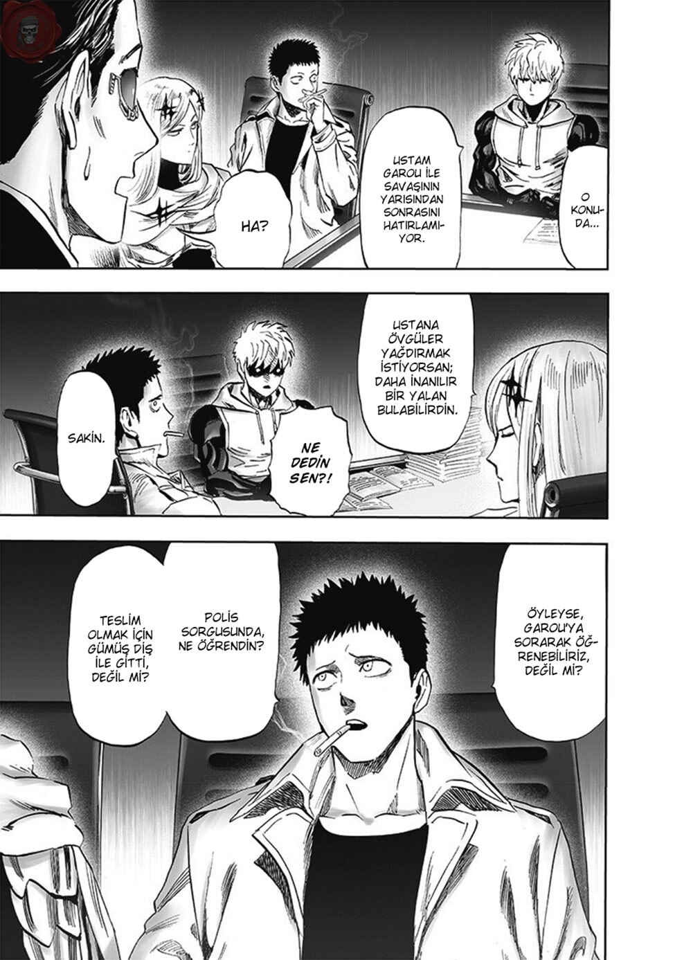 Chapter 178 - Page 28