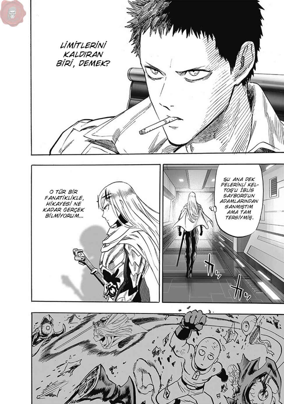 Chapter 178 - Page 33