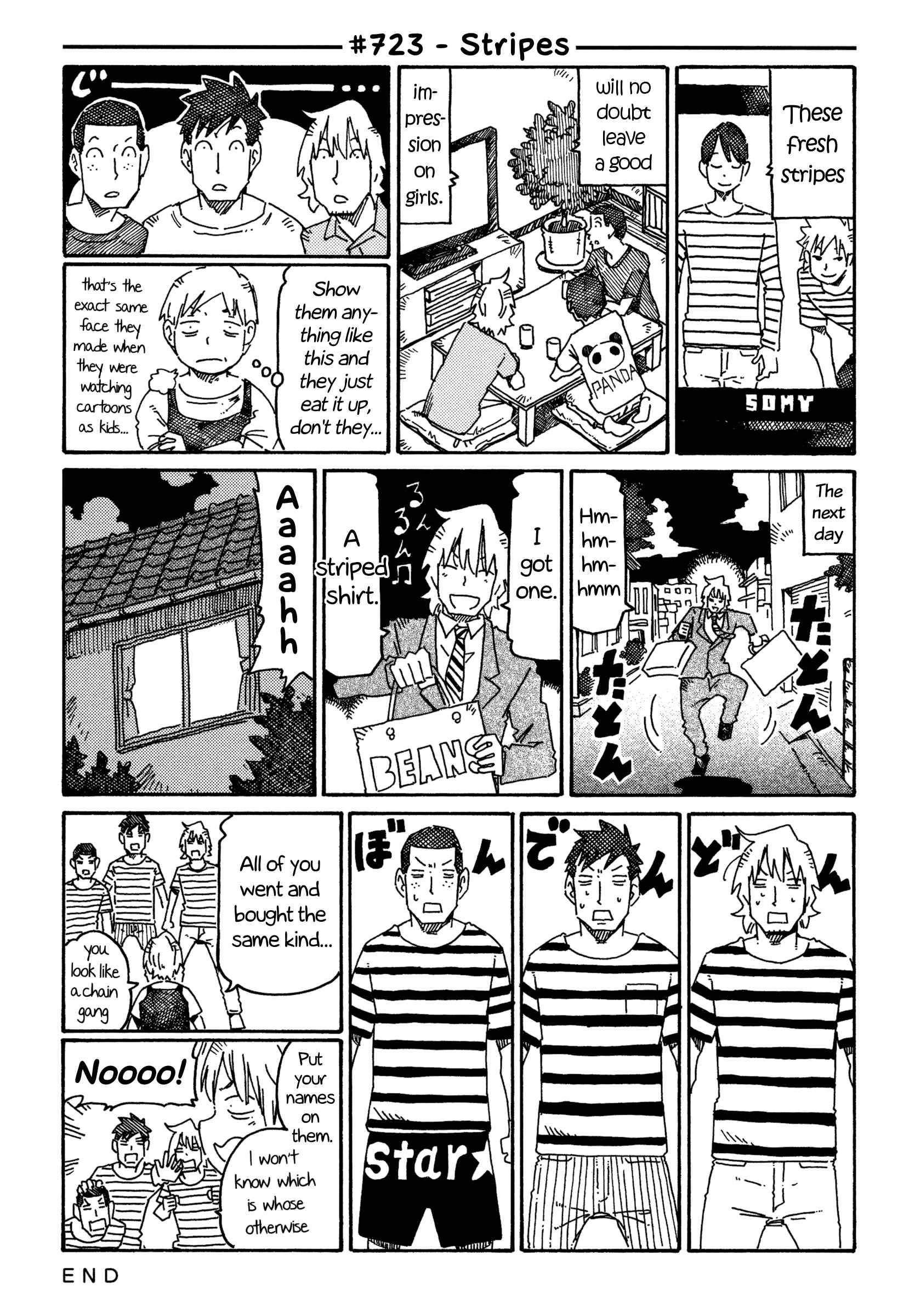 Chapter 723 - Page 1