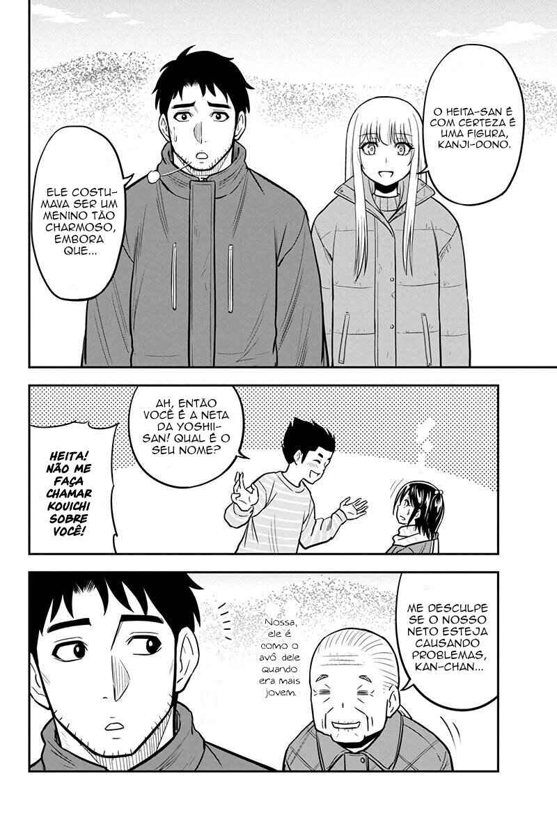 Chapter 69 - Page 14