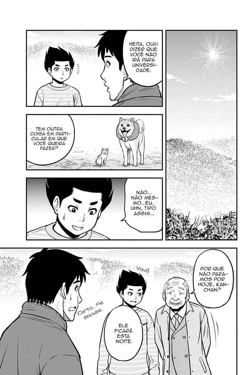 Chapter 69 - Page 15