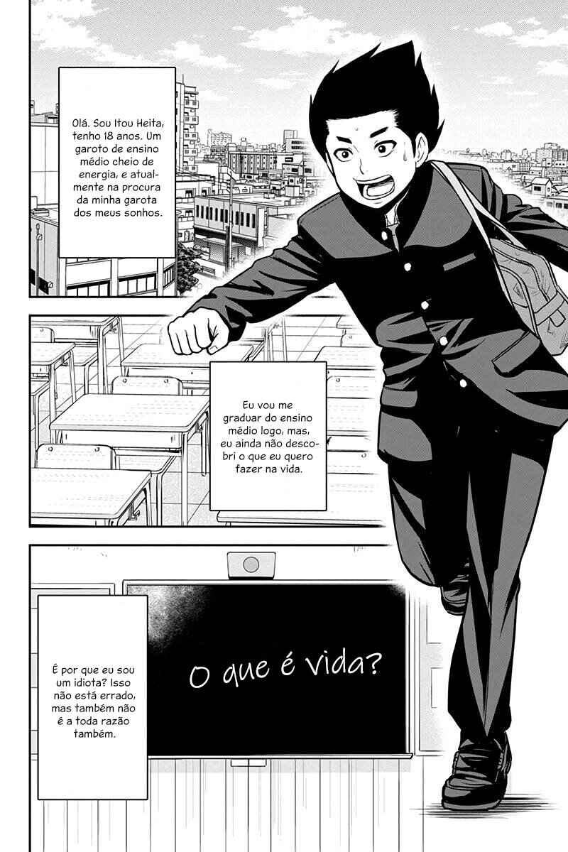 Chapter 69 - Page 4