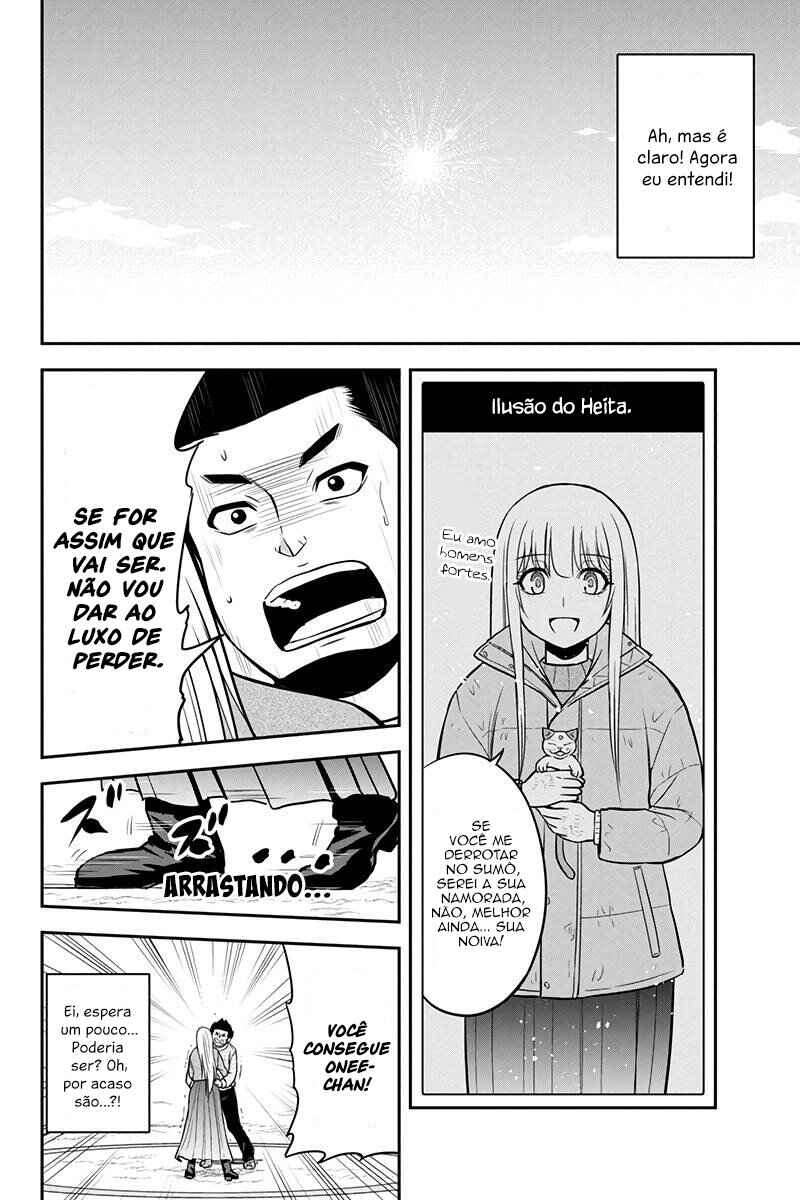 Chapter 69 - Page 8
