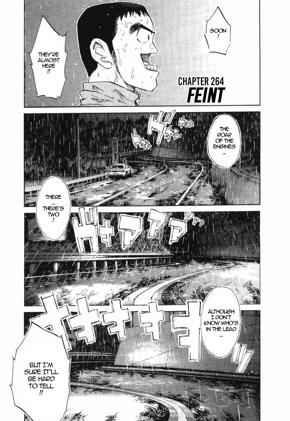 Chapter 264 - Page 1