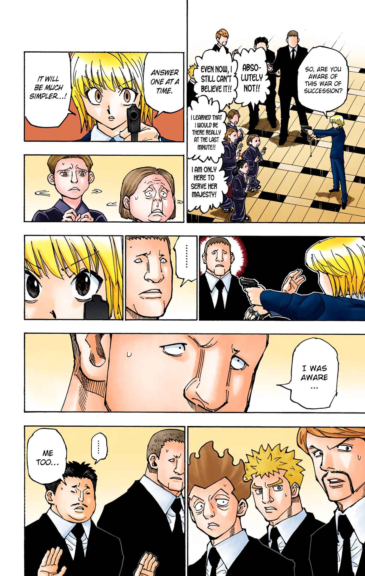 Chapter 360 - Page 2