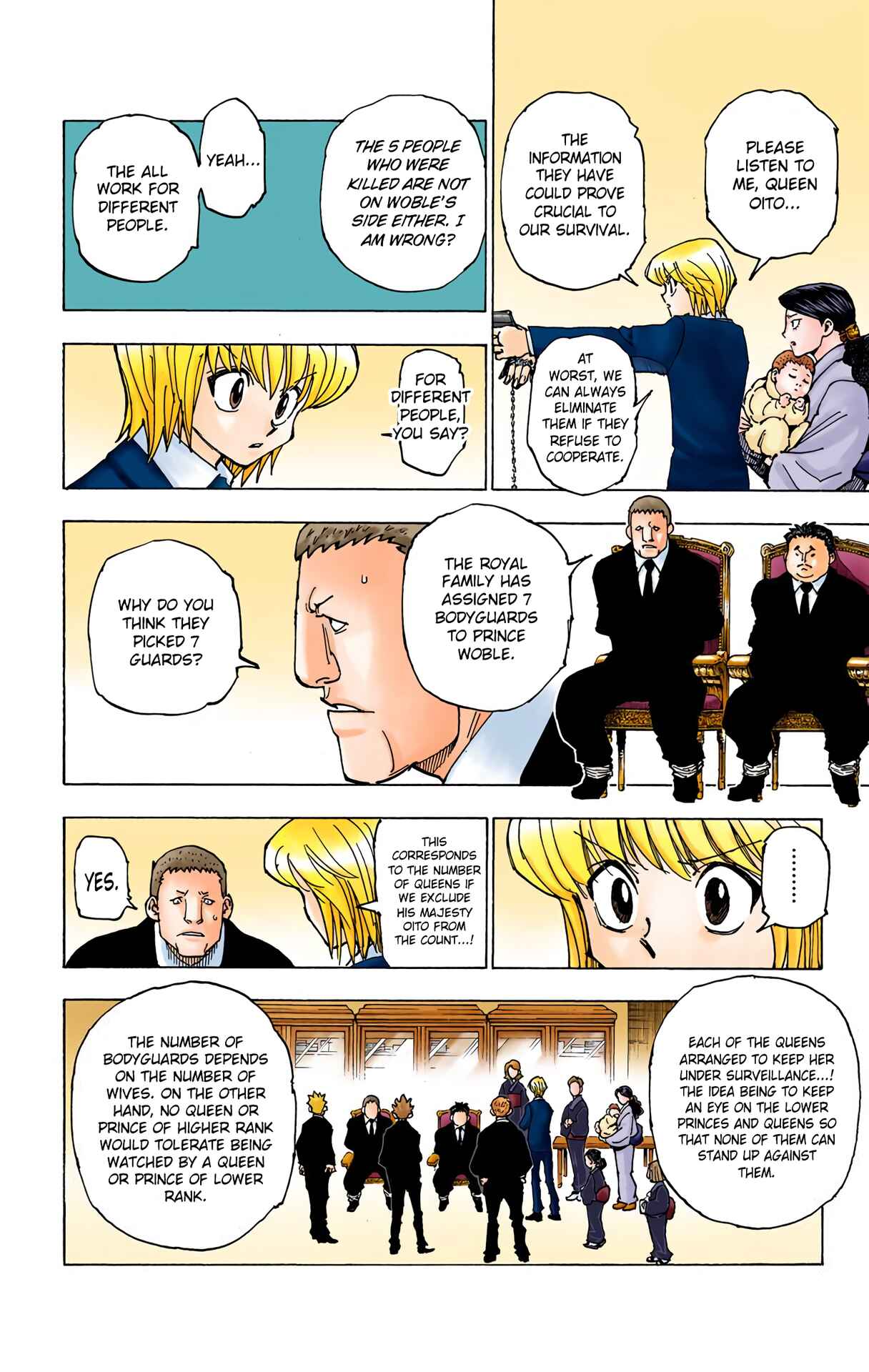 Chapter 360 - Page 4