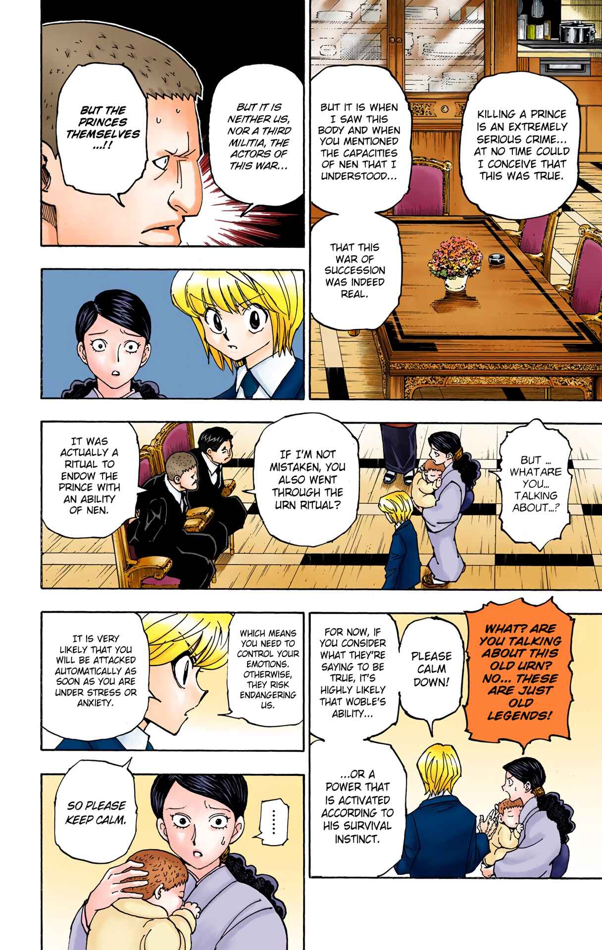 Chapter 360 - Page 6