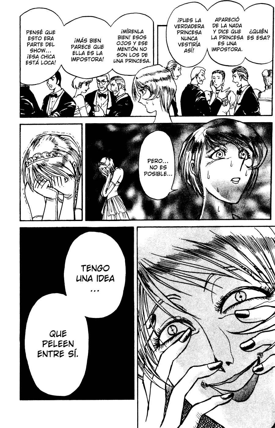 Chapter 93 - Page 10