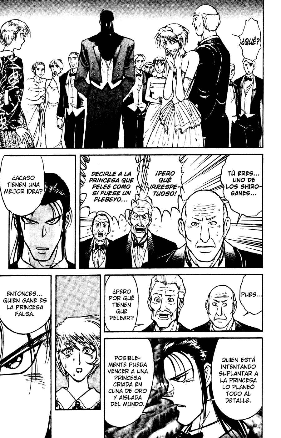 Chapter 93 - Page 11