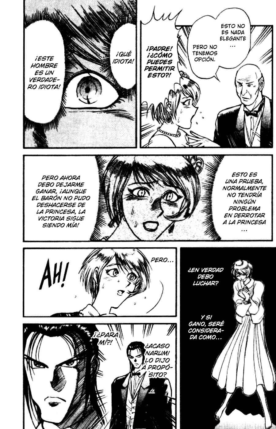 Chapter 93 - Page 12