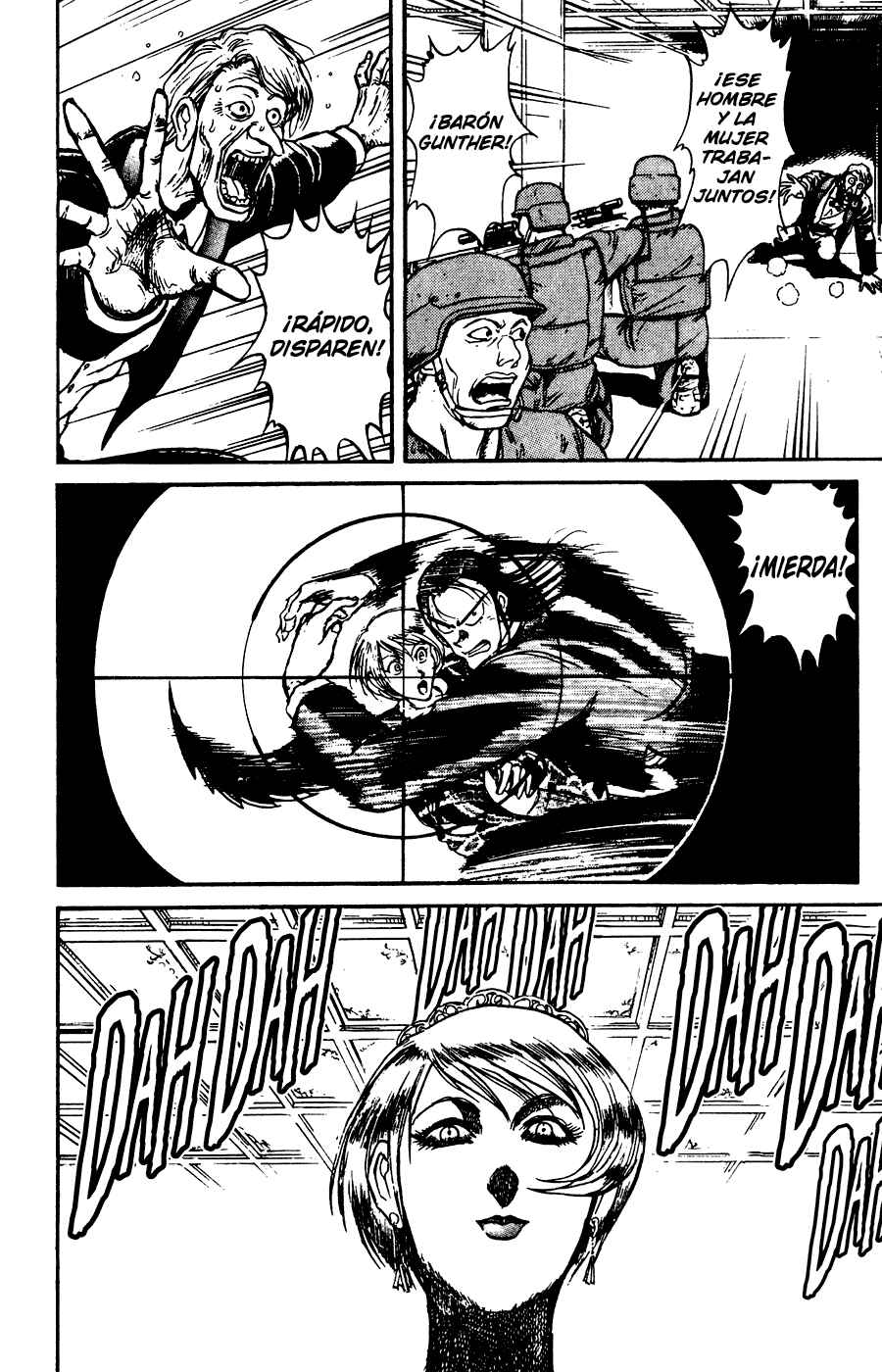 Chapter 93 - Page 17