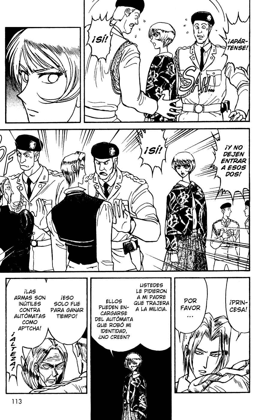 Chapter 93 - Page 4