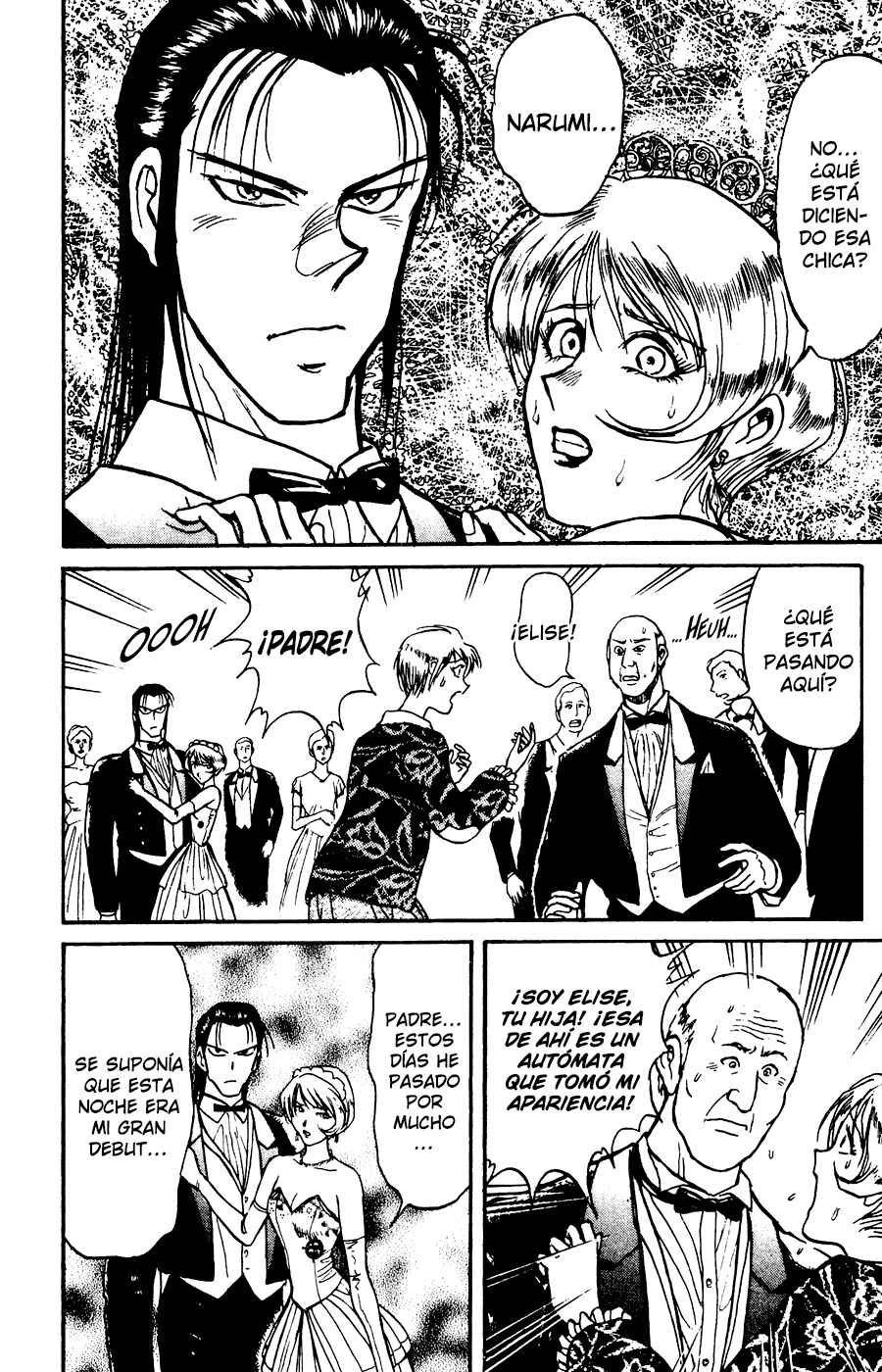 Chapter 93 - Page 8