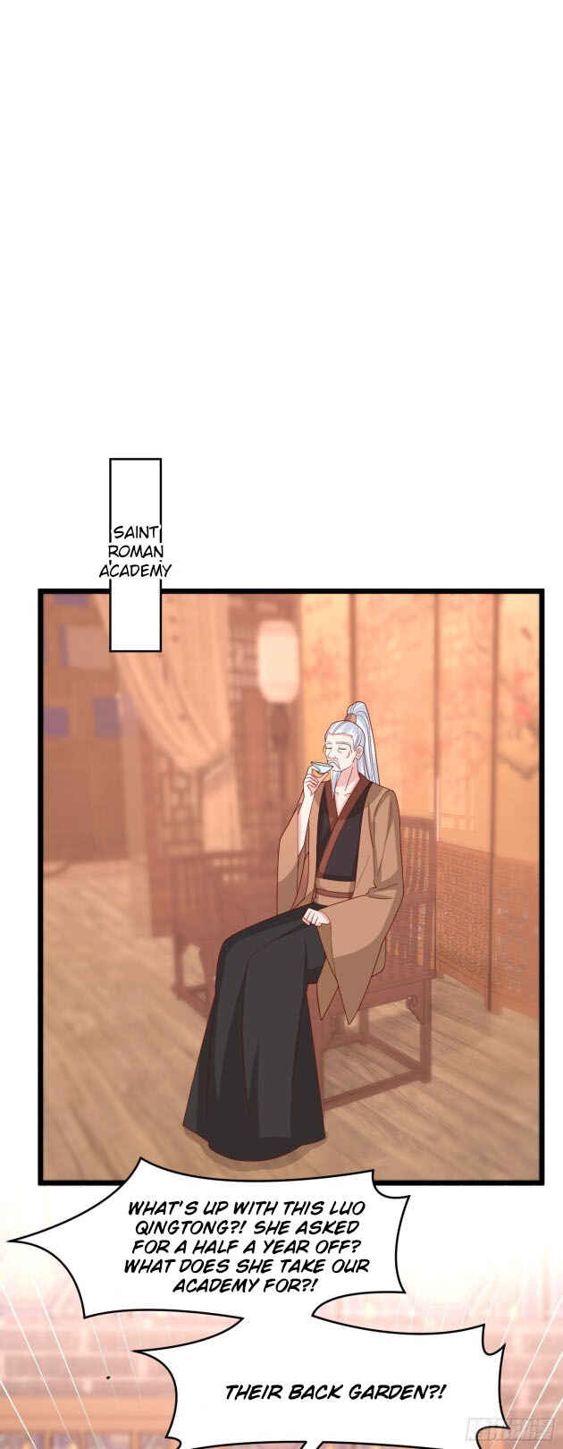 Chapter 264 - Page 20