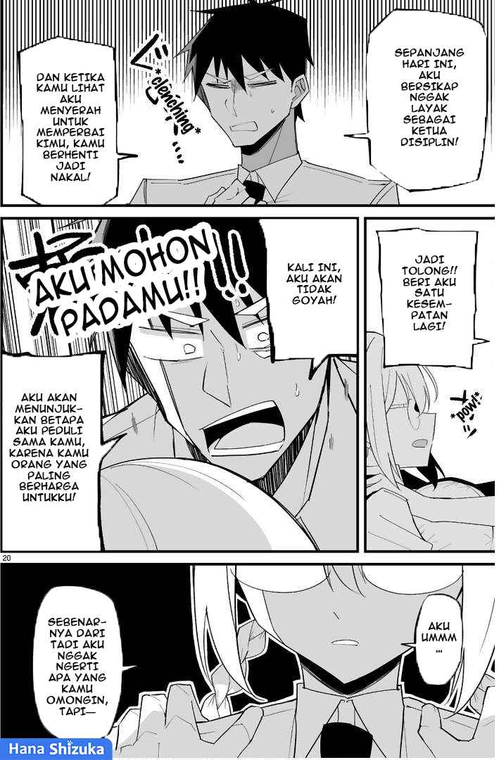 Chapter 12 - Page 21