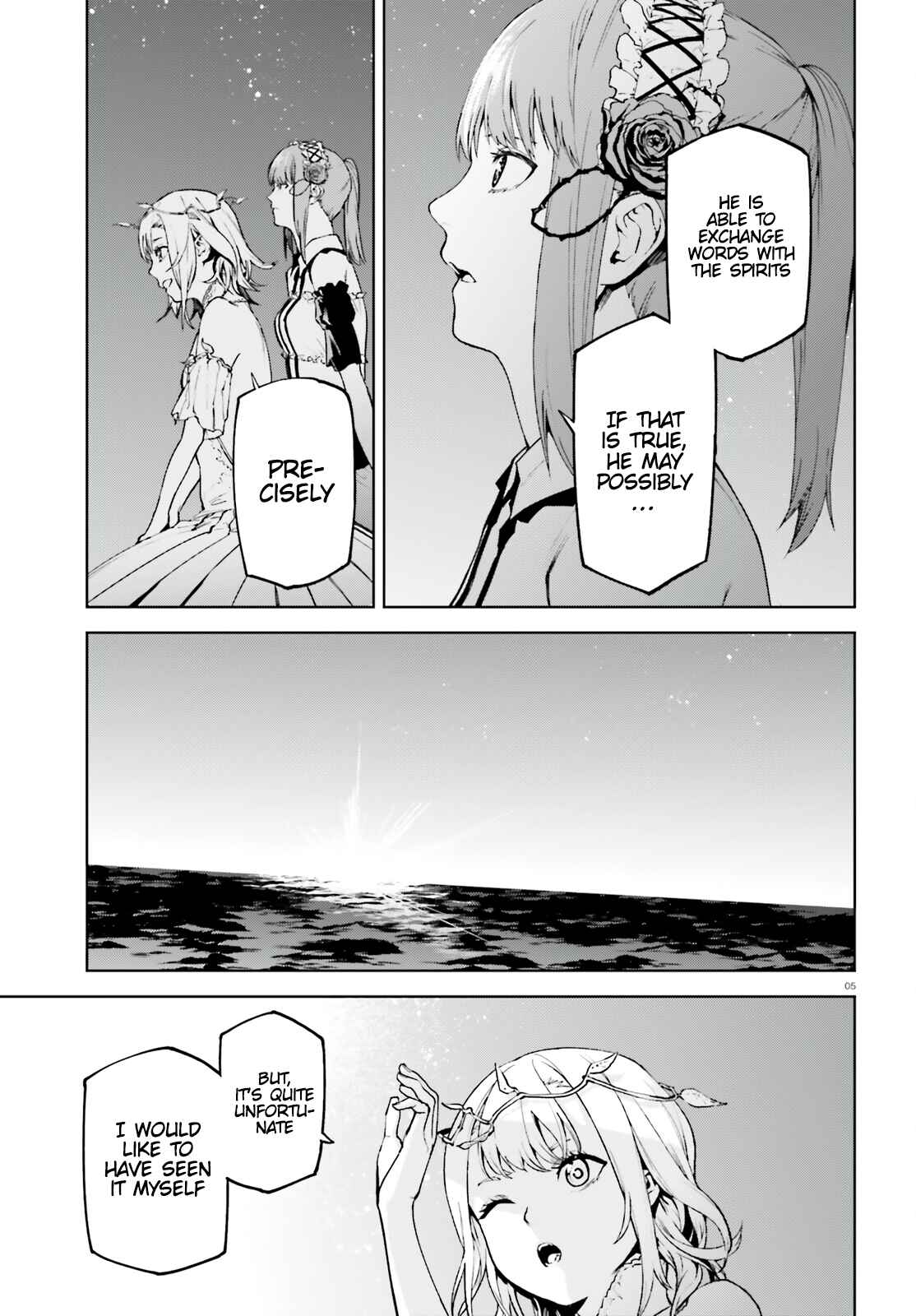 Chapter 66.5 - Page 5