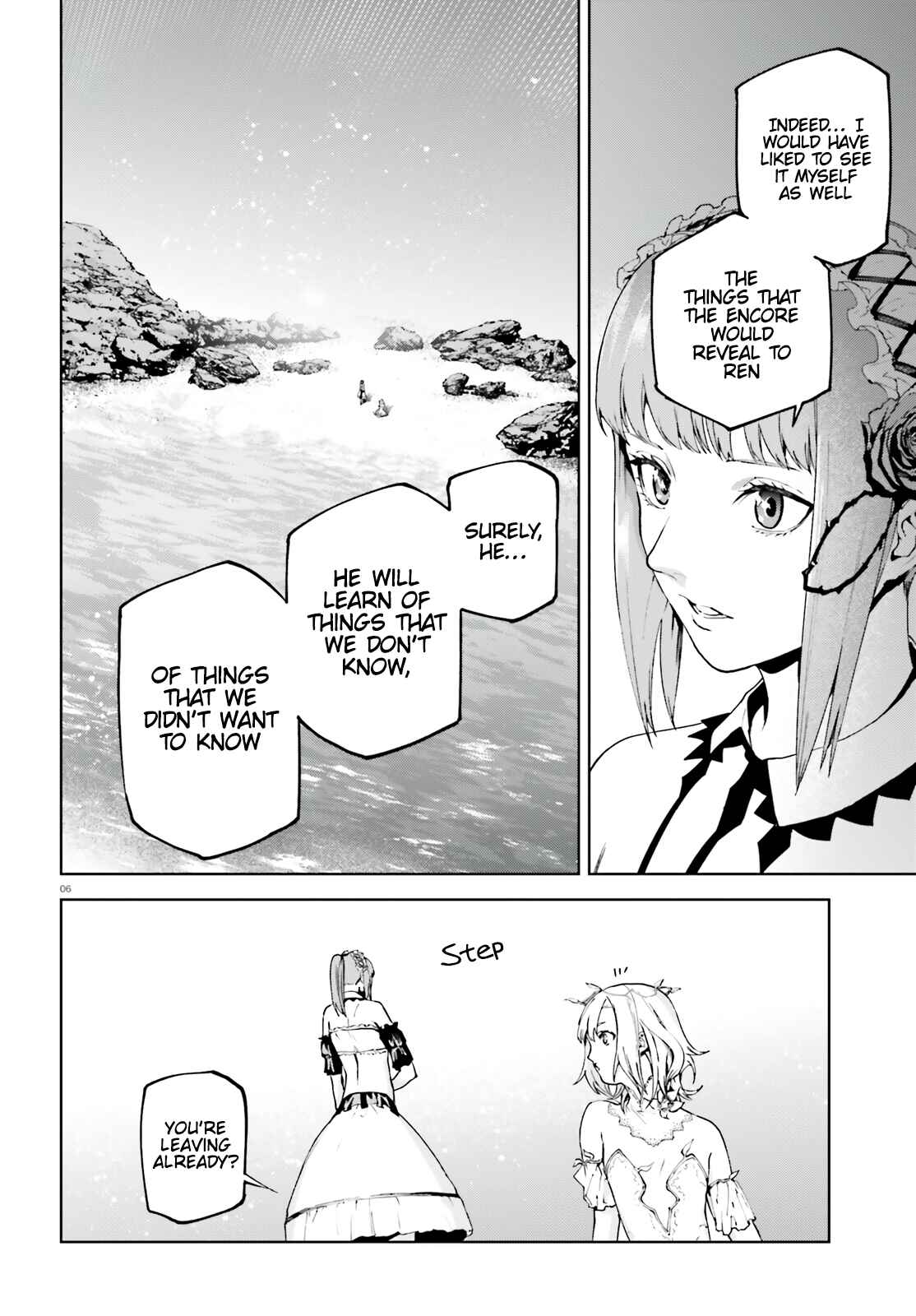 Chapter 66.5 - Page 6