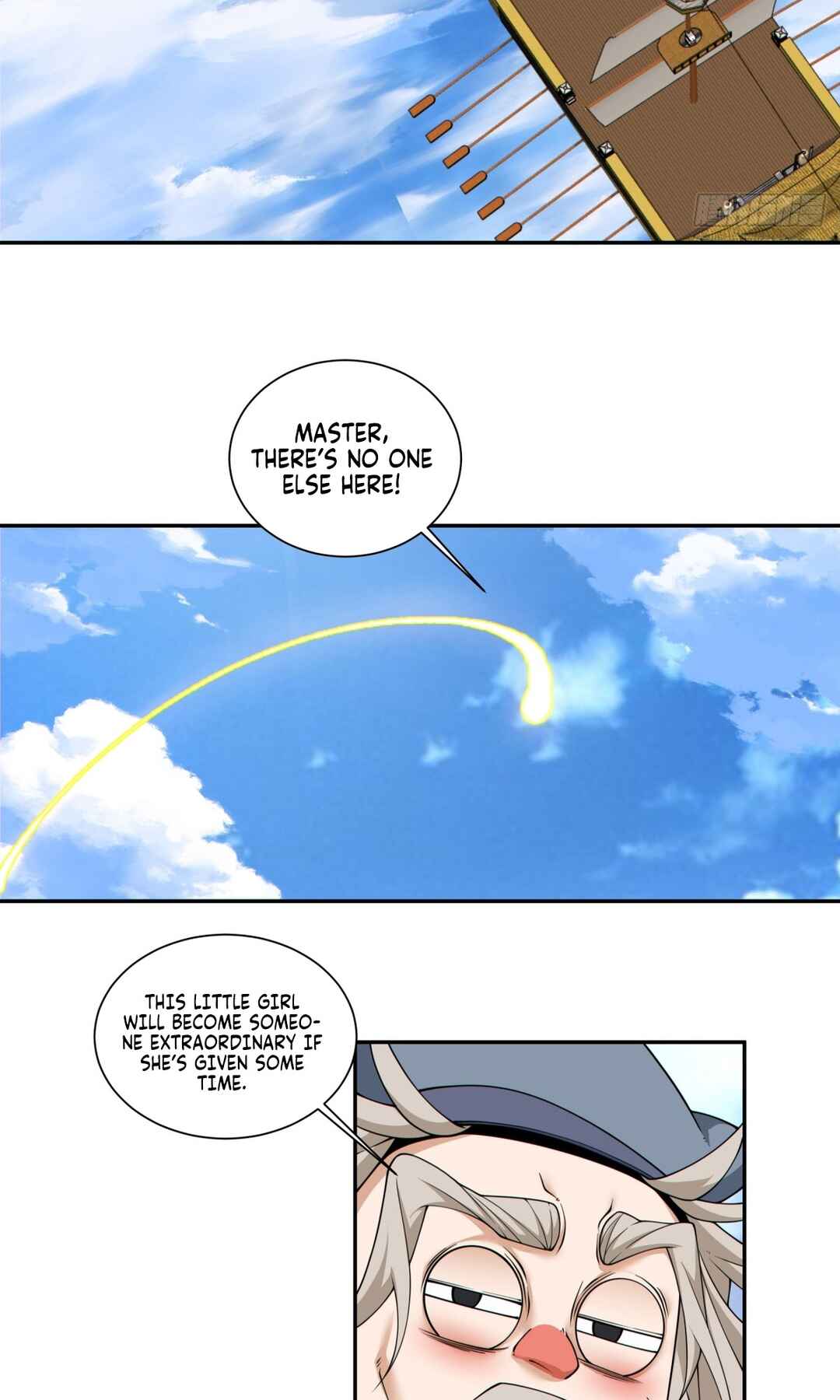 Chapter 214 - Page 19