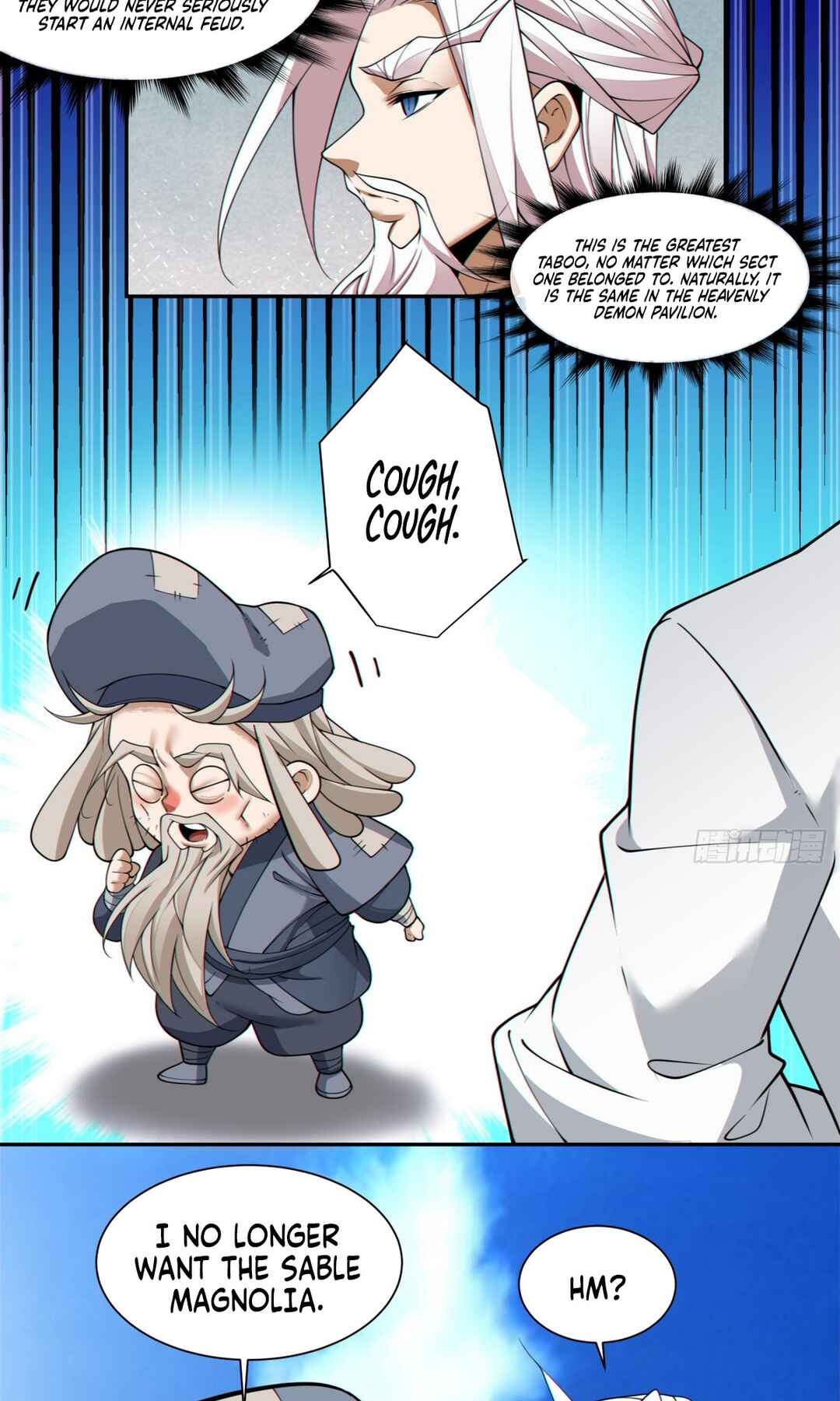 Chapter 214 - Page 34