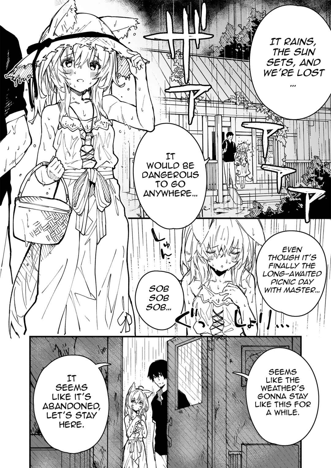 Chapter 21 - Page 1