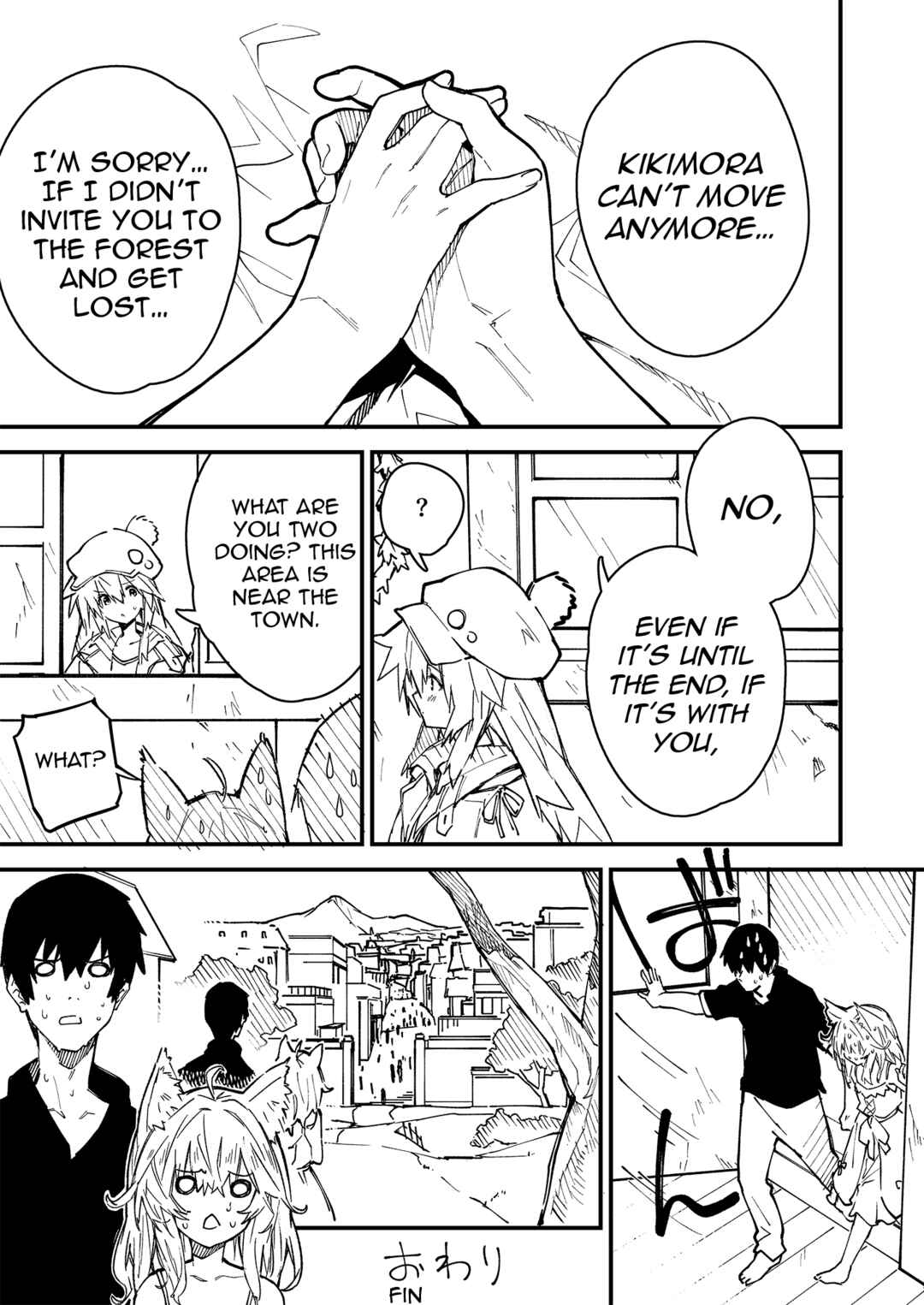 Chapter 21 - Page 6