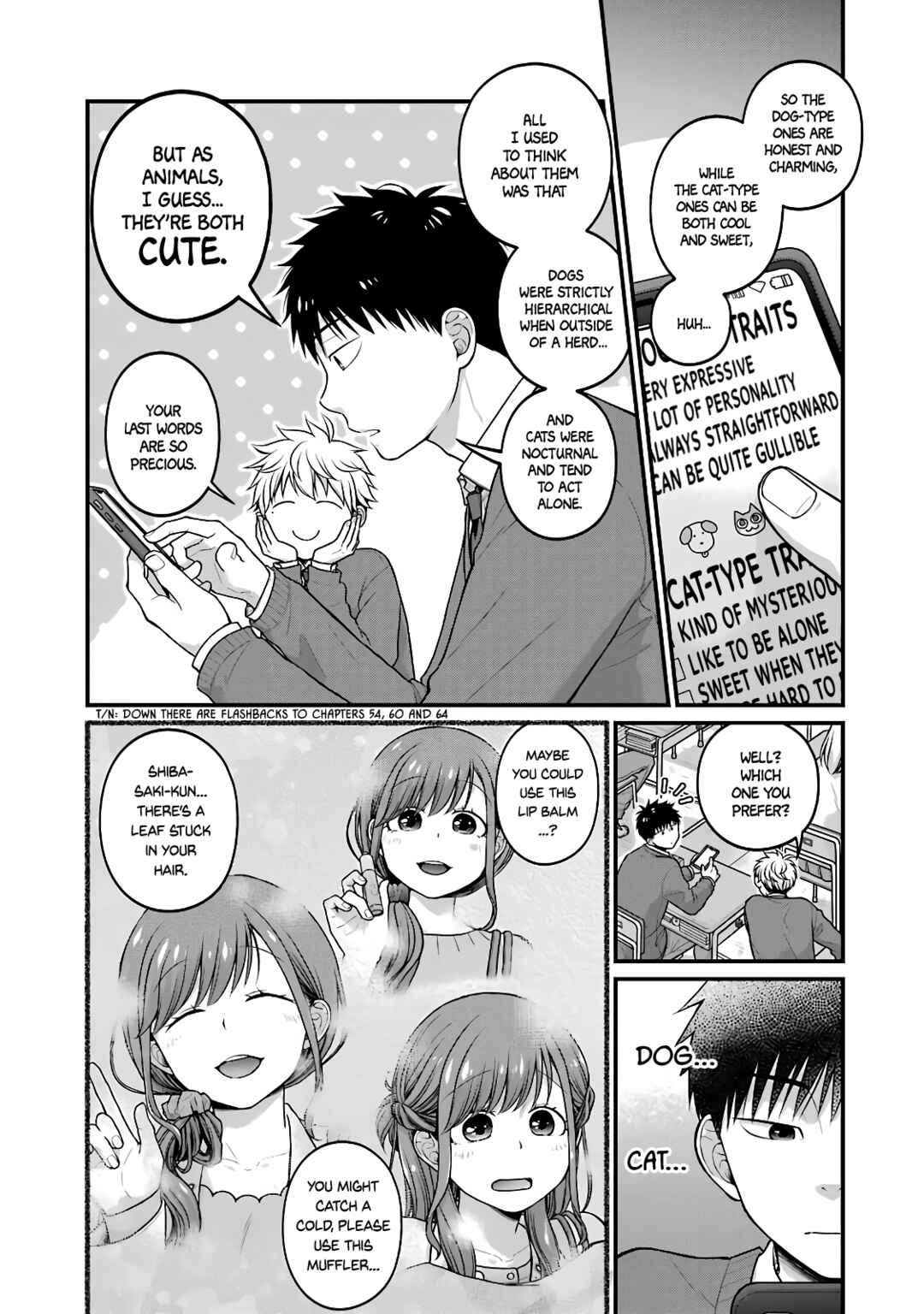 Chapter 68 - Page 3