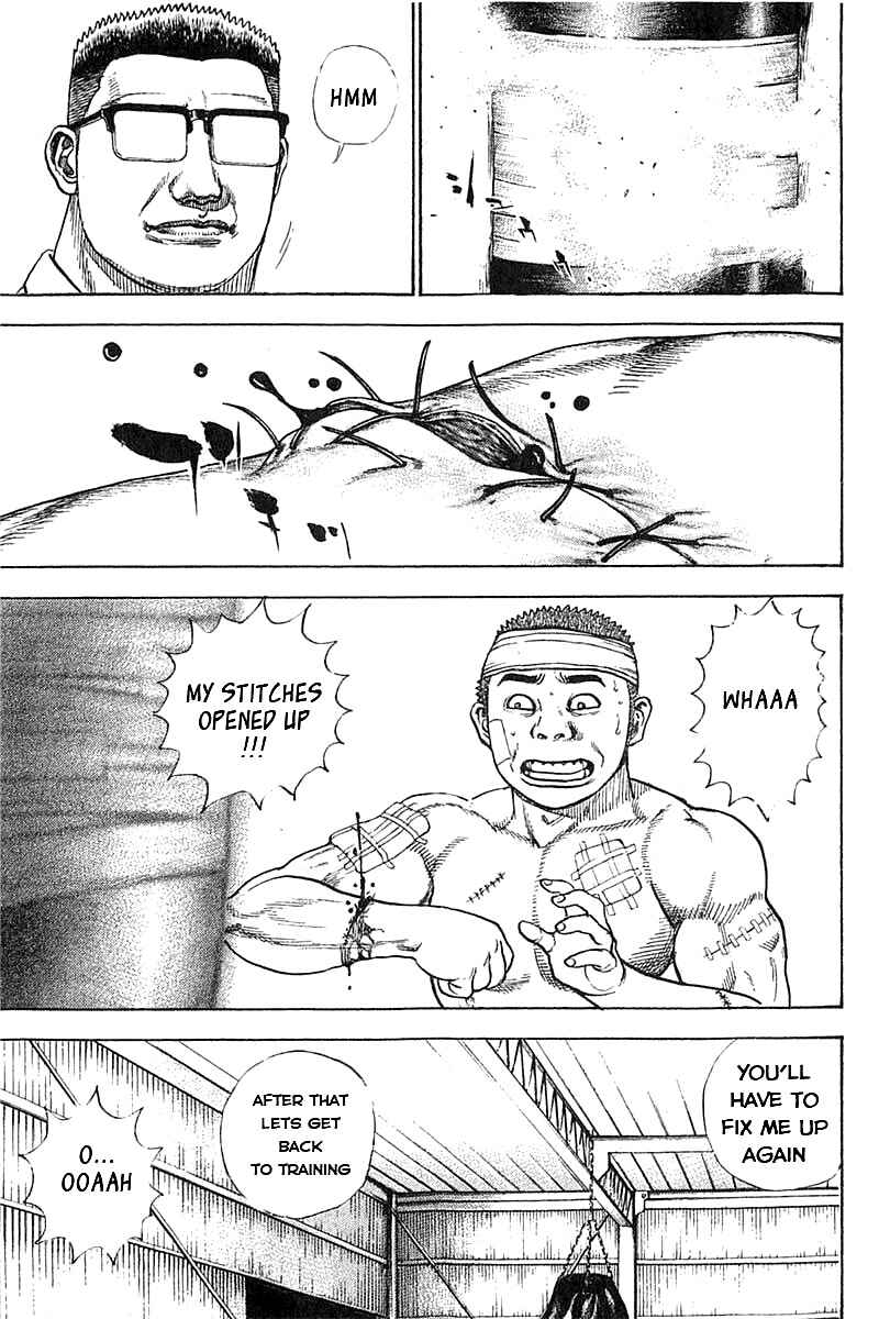 Chapter 349 - Page 18