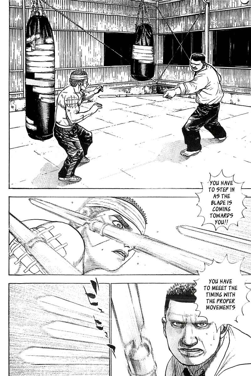 Chapter 349 - Page 19