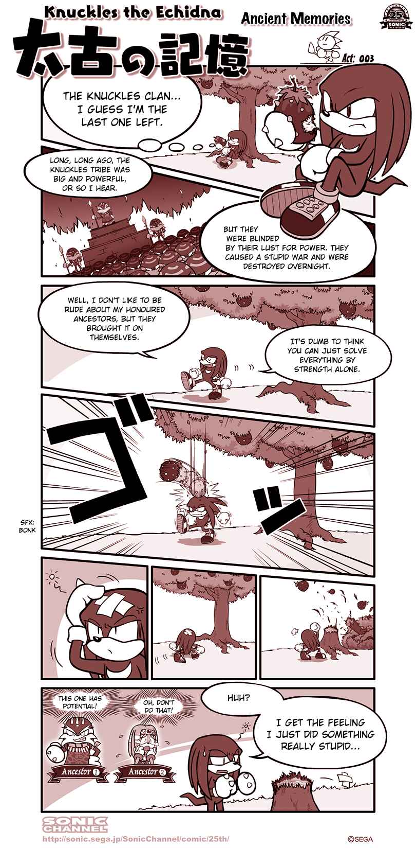 Chapter 3 - Page 1