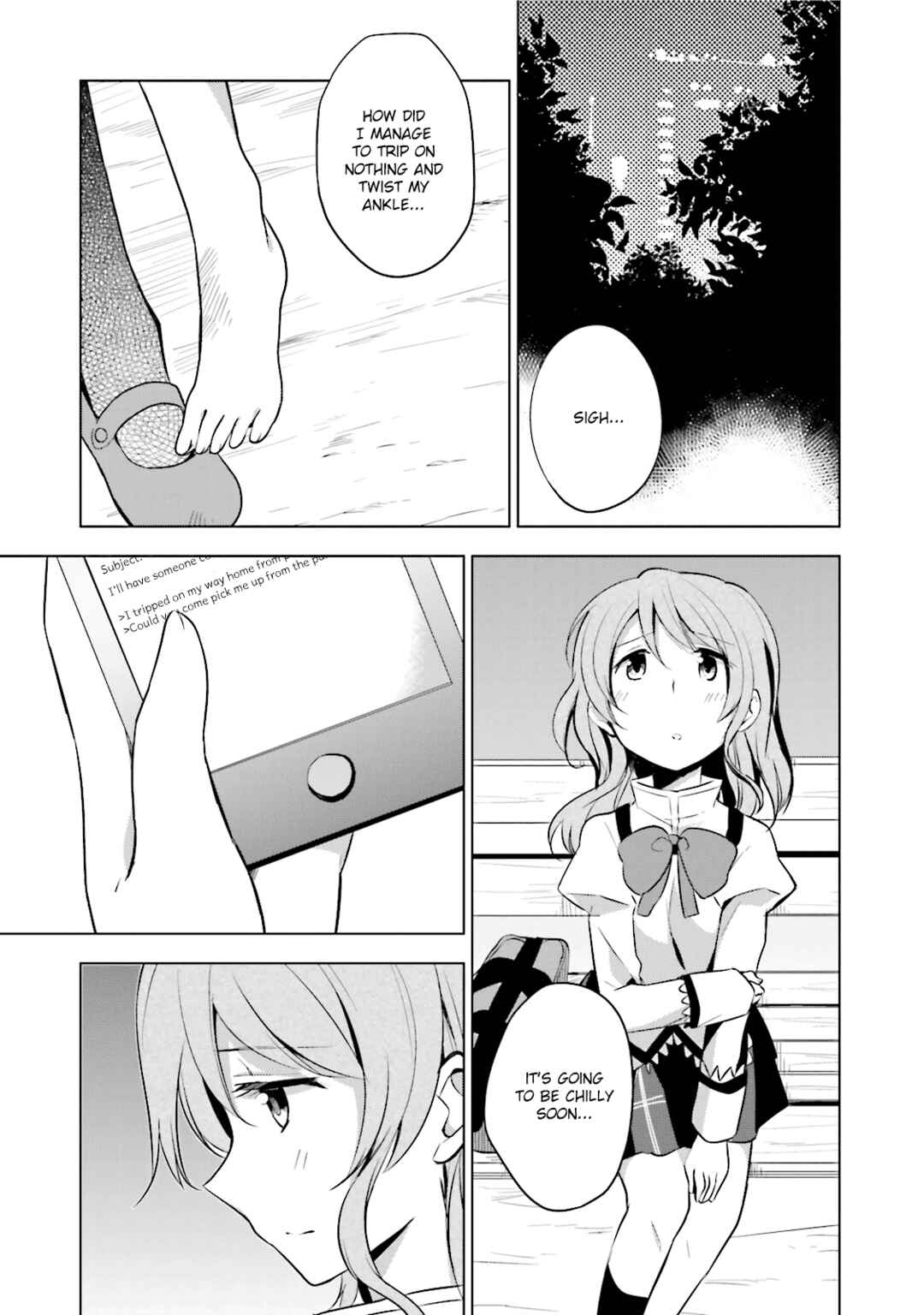 Chapter 15 - Page 1